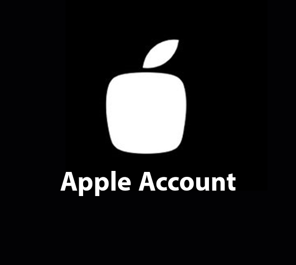 اپل آیدی آماده ( آیکلود غیرفعال )